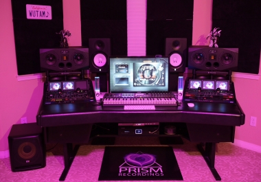 I will Give Sound For your Audio Production. who buys the first pack will get the free pack free