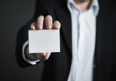 I Can Design business Card Professionaly For Your Buisness