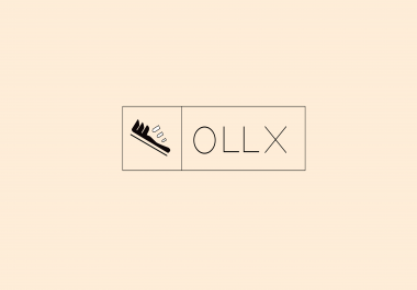 I will do awesome modern and unique logo design