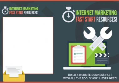Internet marketing resources fast start in information in business empire interested