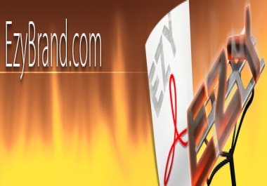5 Website Templates, If you need good,  professionally designed minisite graphics that you can use and
