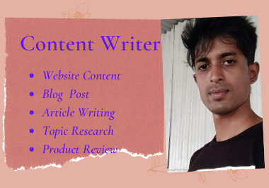 1000 words of SEO-friendly and quality content