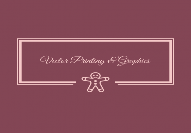 I will design modern logo in under 24 hours