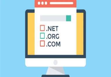 5 DOMAIN TLD. com/. net/. org Control DNS Cloudflare