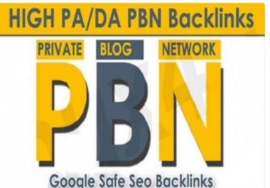 15 Powerful Zero Footprint PBNs With High DA-DR-TF
