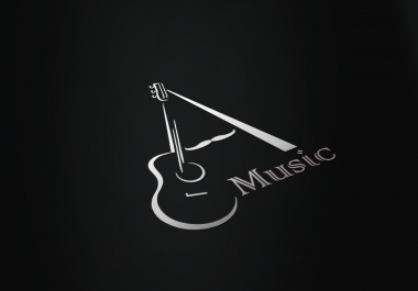 I will design creative and modern Logo.