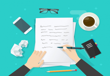 We will write an exclusive article with more than 5000 words