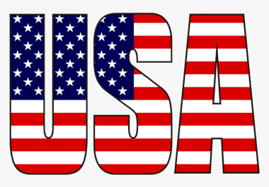I will create 50 best USA local citations for any business or others.
