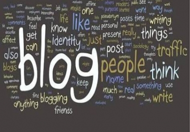 Blog Auto poster for post a blog automatically by using fully controlled admin panel