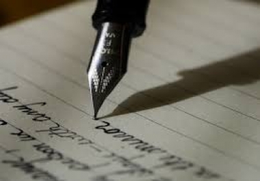 Selling exclusive articles of 1000 words