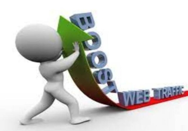 Real traffic around the world - direct visits Traffic sources private exchange platforms and ad net