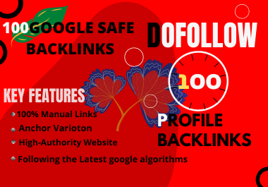 I Will MANUALLY Do 100 UNIQUE PR10 SEO BackIinks on DA70 sites Plus Edu Links