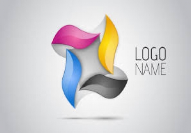 i Wil Do perfect logo design for you