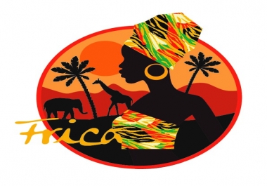 I will design you a professional logo an affordable price