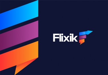 I will creat a unique logo for you