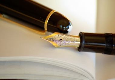 I will write creative content with 1000 words for you