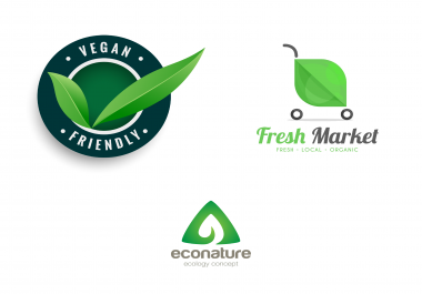 I will design outstanding logo designs