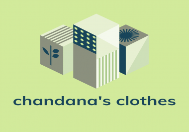 I will design professional business logo your web site