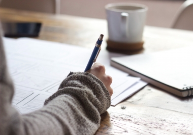Website Content and Blog content writing services