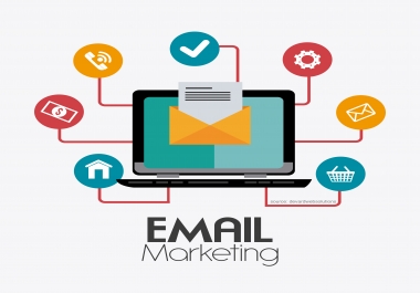 Expert Email Marketing Specialist