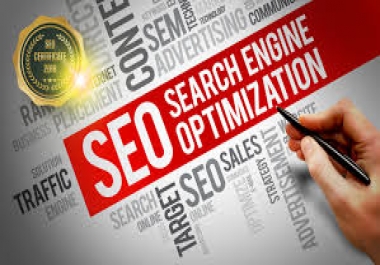 Complete Seo Course In Pdf Form,  learn Seo within 5 days