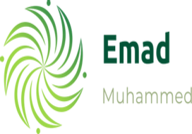 Logo design 20-second motion video