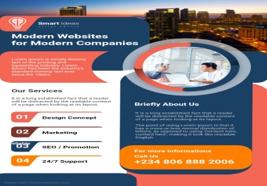 Website design,  Online store,  Landing page.