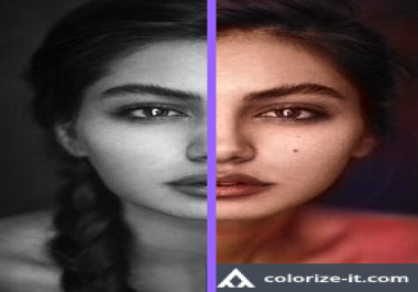 I will retouch,  color grade,  and photoshop edit photos