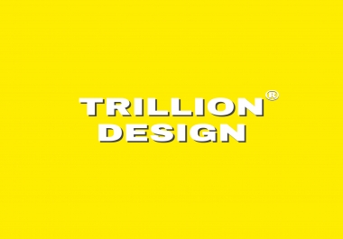 High quality business logo designing