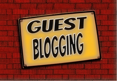 I will do high quality Sports Niche Guest Post on my high DA PA site