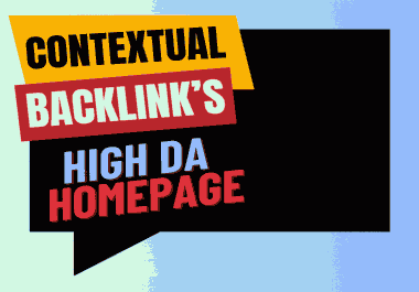 Build 200 High-Quality Contextual DA & DR Backlinks for SEO Link Building