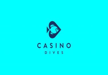 I will create a unique minimal logo design that catches the eye