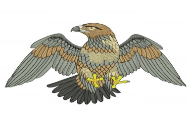 I will do awesome embroidery digitizing in few hours