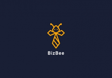 I will design creative lineart minimalist logo with source files