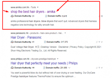 Monthly SEO Service with Guaranteed First Page Ranking linkbuilding
