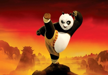 Movies,  be it animated or real ask me anytime anywhere.