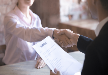 Resumes are what define the actual you,  let me help you re-define it in the most elegant way.