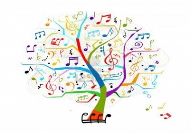 Audio Manager- For audio/music of any kind,  I can edit it the way you wish.