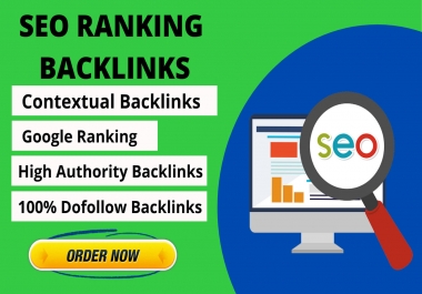 I Will Do High-Quality Do-Follow PBN Backlinks