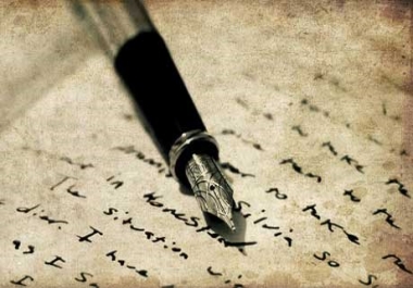 Get 5 exclusive original articles for your website or blog
