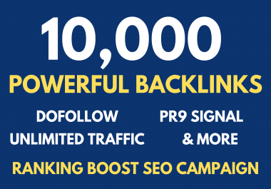 GSA Blast GSA SER to Create 10,000 Backlinks & CRUSH Your Competition