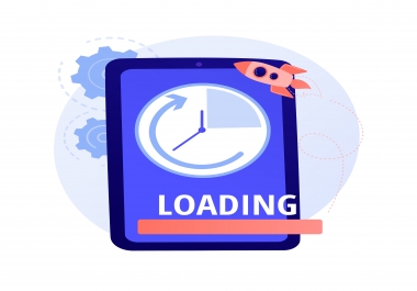 increase and super boost wordpress website speed