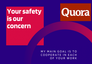 guaranteed and your website with 30 Quora answer