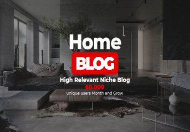 Guest post on my US Home Blog website with DF link