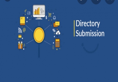 Will do 500 directry submissions