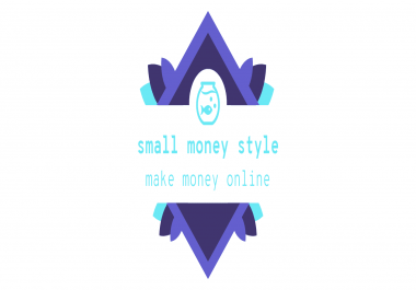 Hi fellas I'm here to give you designs on different types of logo you ever think of.