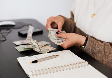 Start an online coaching business using your talent and expertise.