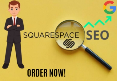 I will complete monthly SEO service for top google ranking