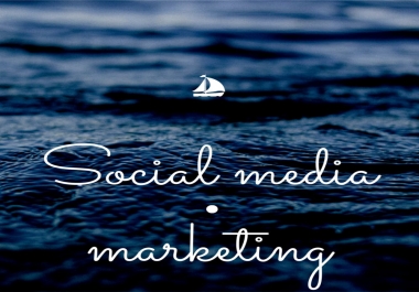 i will become a virtual assistant on social media marketing