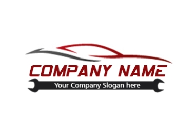 For you,  a professional,  original,  and simple logo
